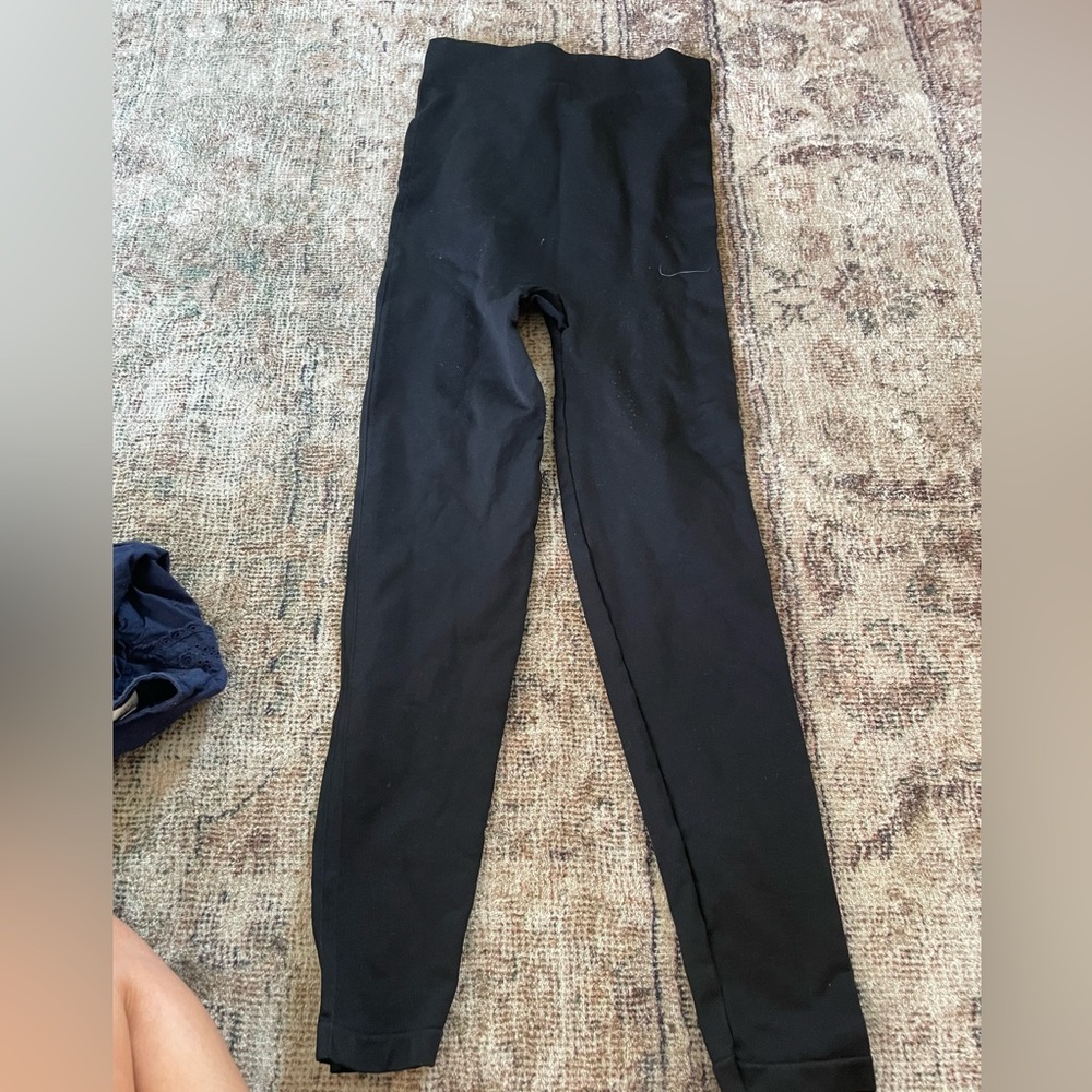 Blanqi Everyday Maternity/Postpartum leggings (S)